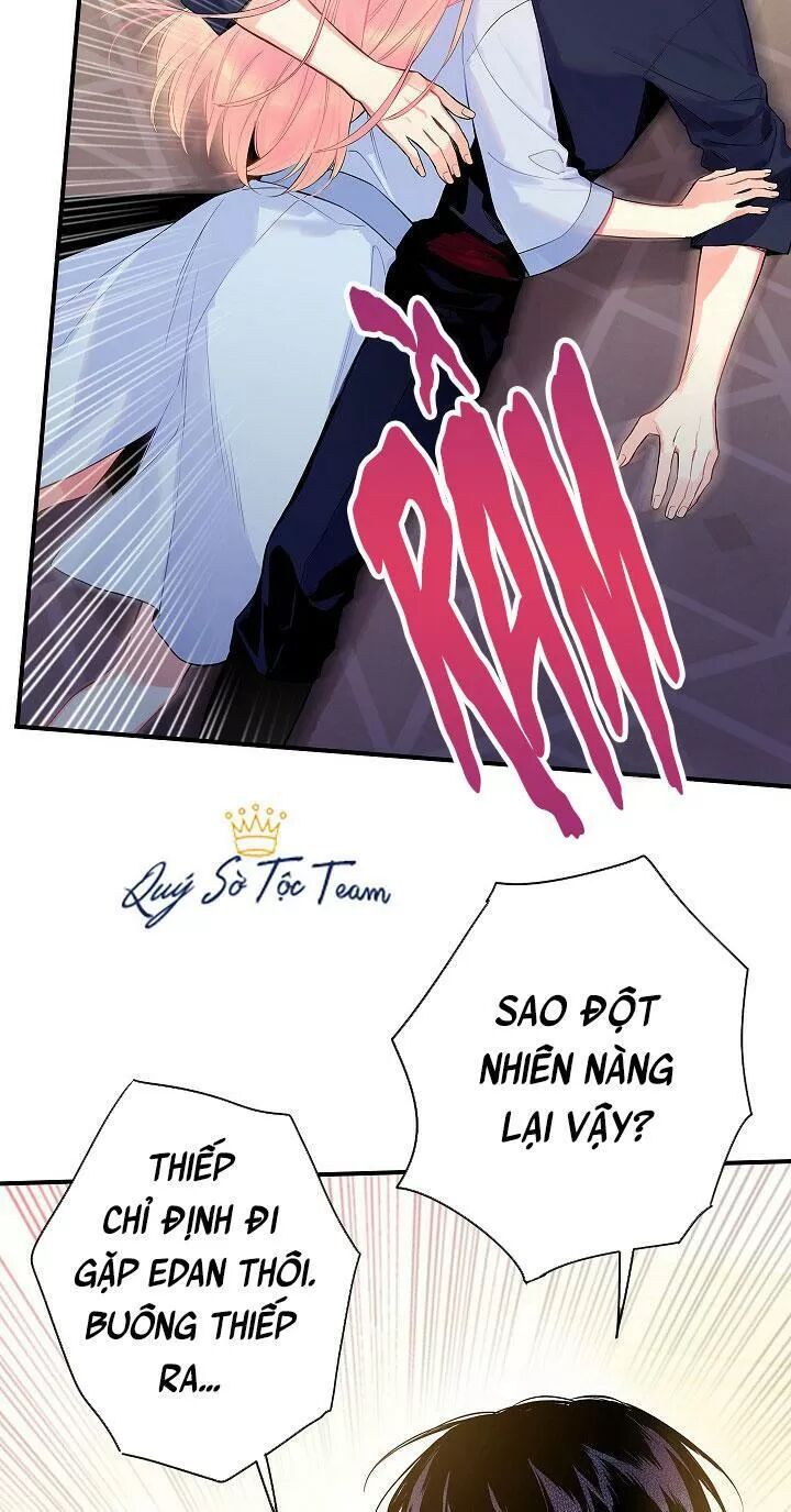 thánh nữ ẩn danh chapter 160 14