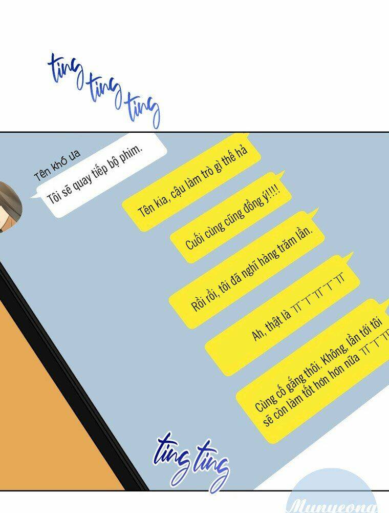 quái thú với hoa chapter 103 55