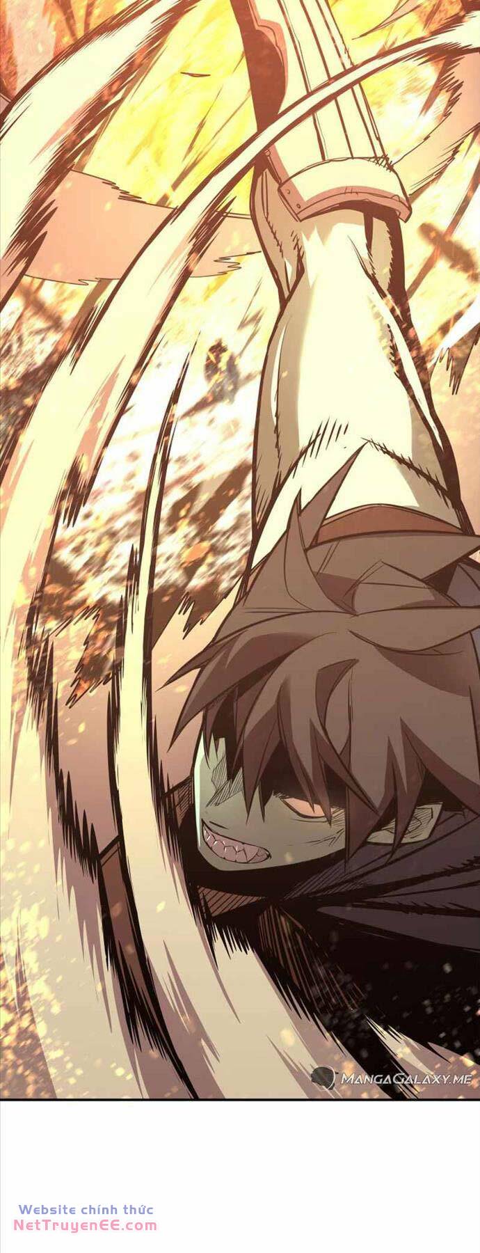 tôi là lính mới chapter 176 56