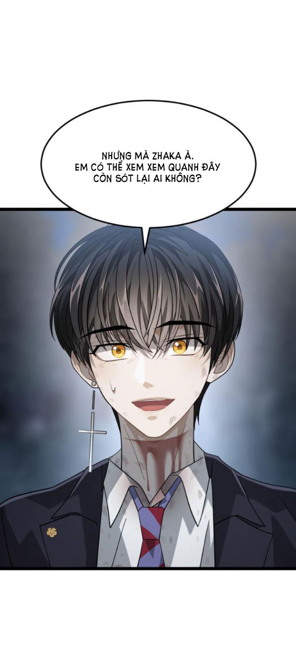 dark moon - tế đàn ánh trăng chapter 55.2 20