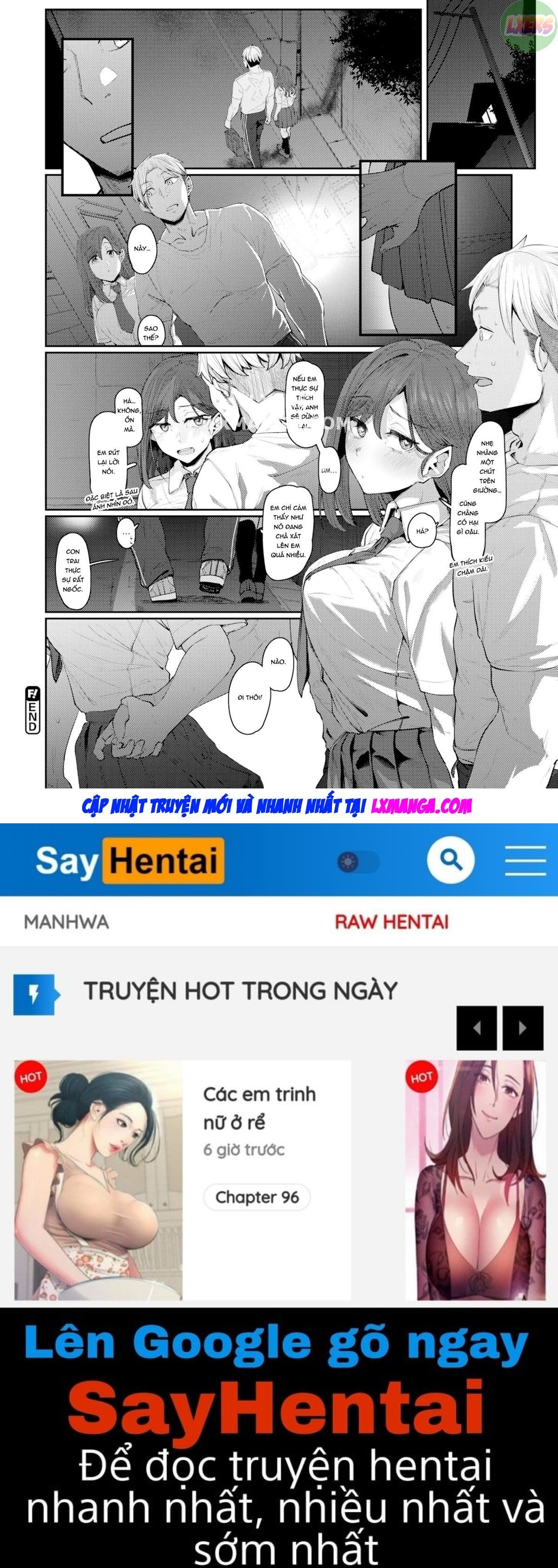 dyed petals chapter 0 22