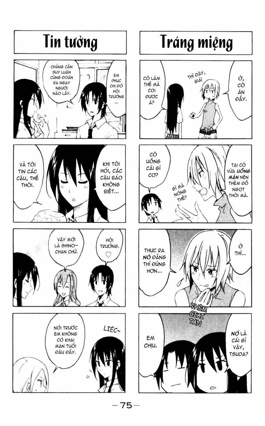 seitokai yakuindomo chapter 8 4