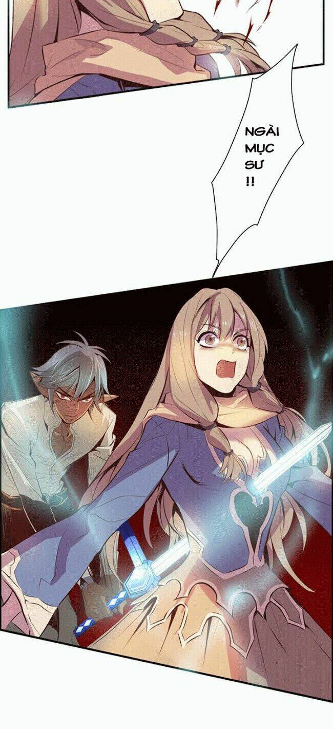 dusk howler chapter 49 8