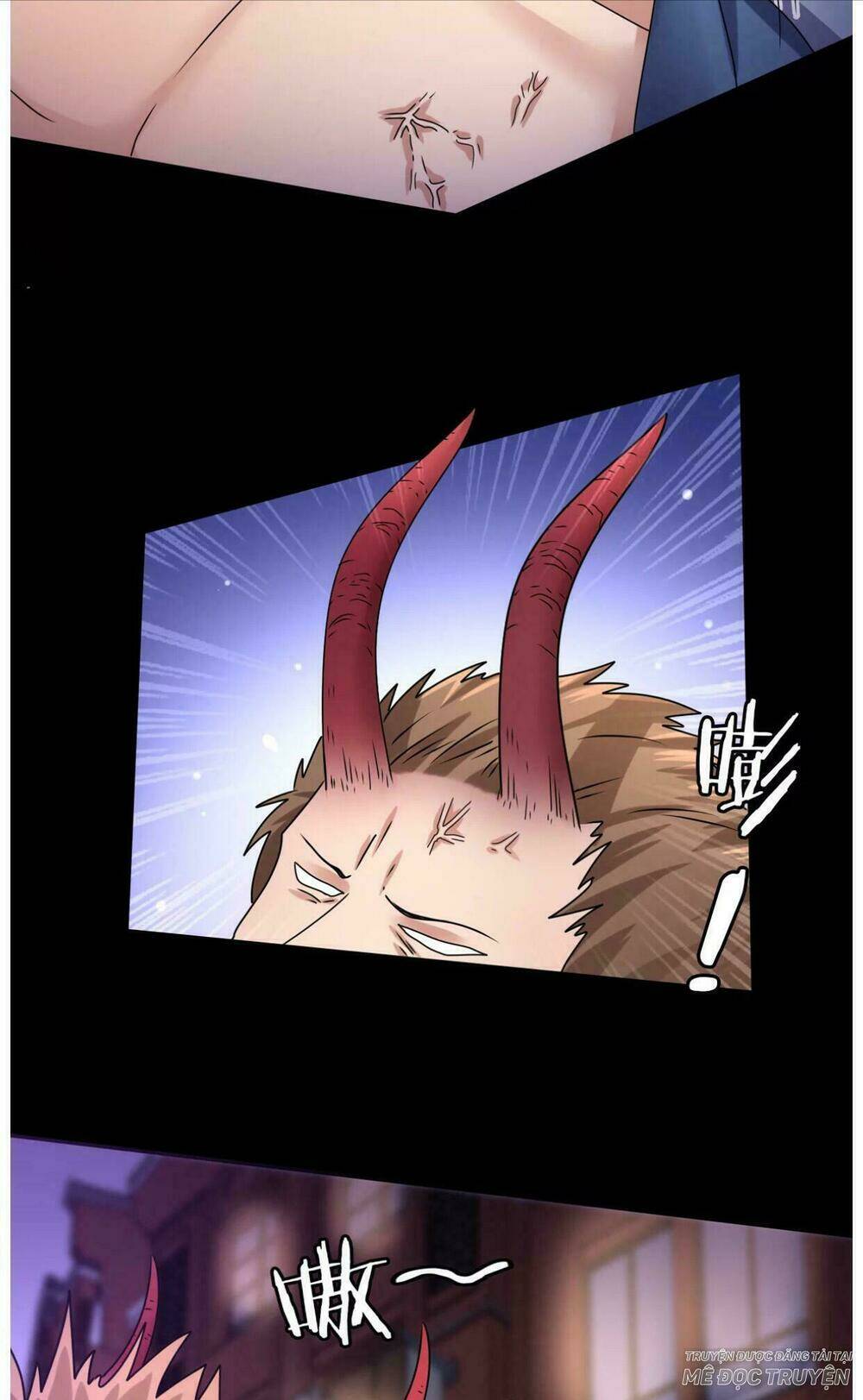 nữ hoàng thú sủng chapter 4 31