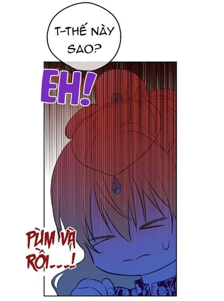 bỗng một ngày nọ tôi trở thành nàng công chúa chapter 78 30