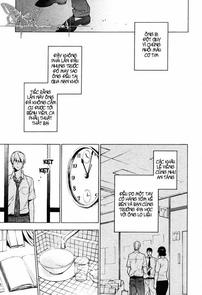 only the flower knows chapter 8 20