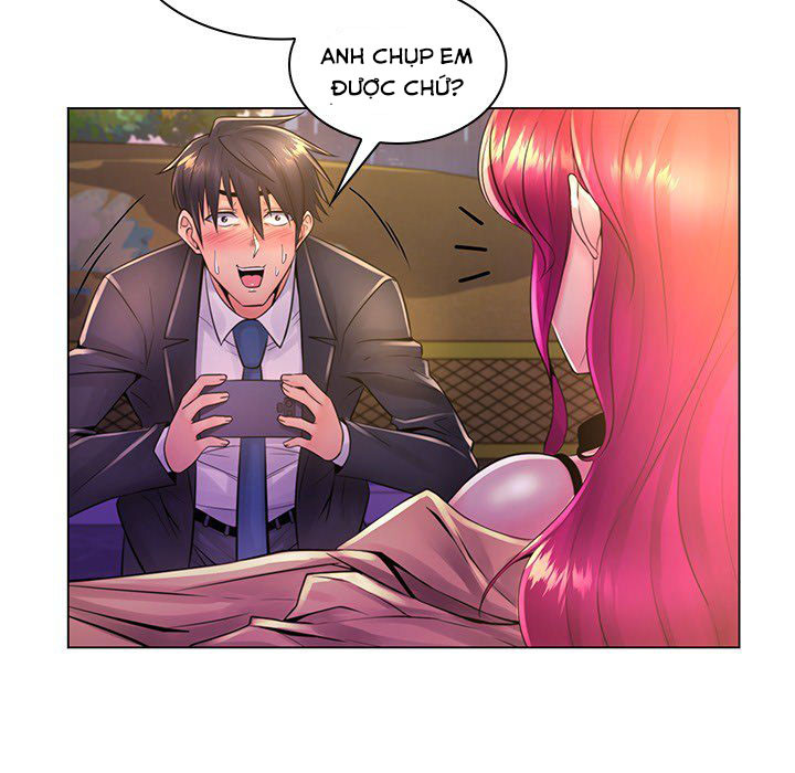 cô giáo biến thái chapter 40 39