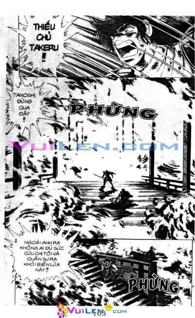 vương tử takeru chapter 8 103