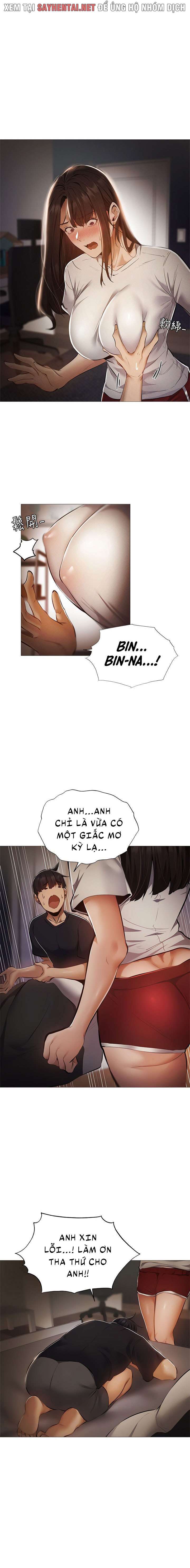 có phòng trống không? chapter 61 1