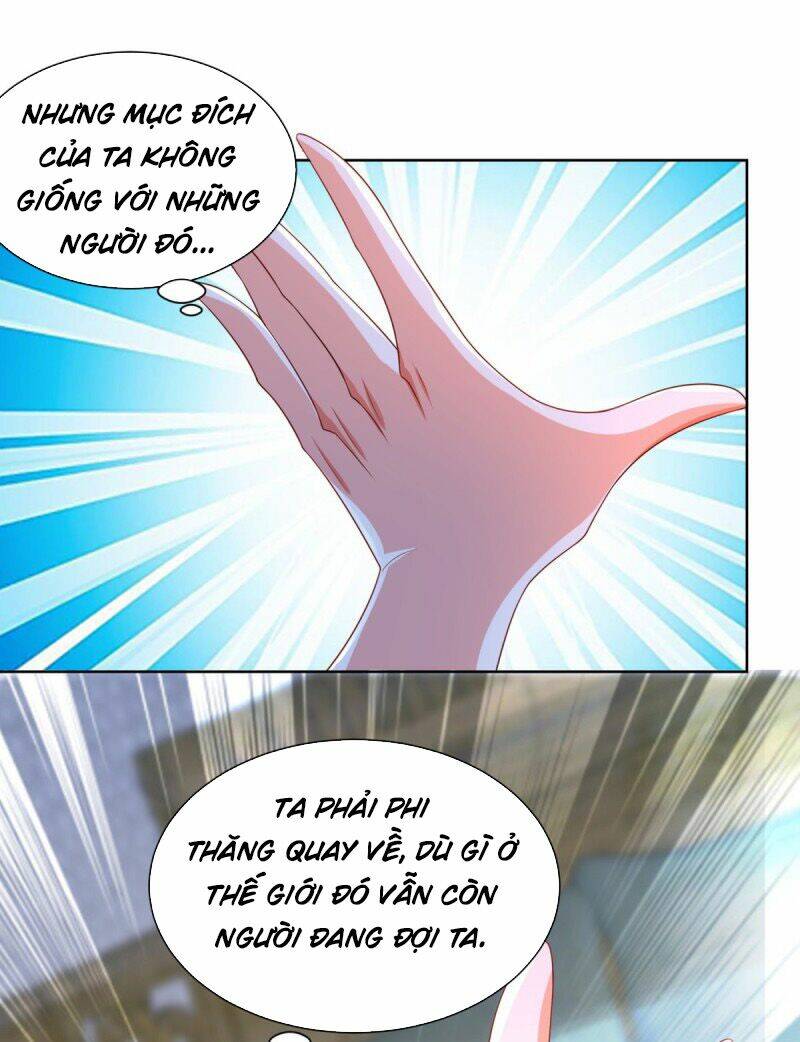 trùng sinh chi thần đế quy lai chapter 10 6