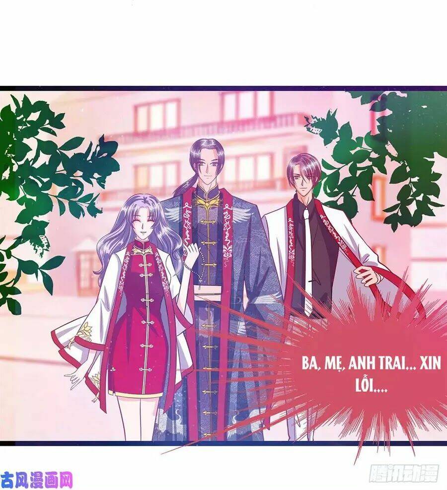 sủng thê cuồng ma của minh vương điện hạ chapter 1 59