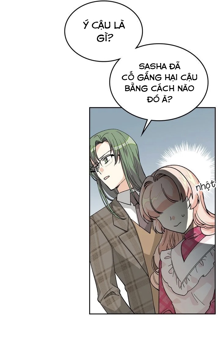 thú cưng của nhân vật phản diện chapter 15 13