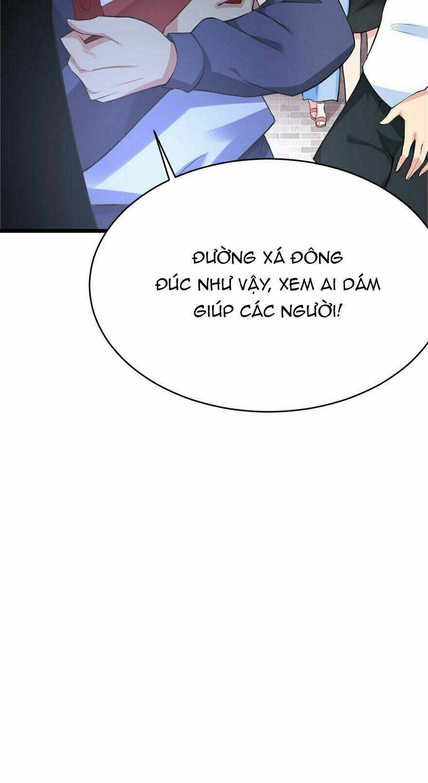 tiểu bạch điềm thê của long thiếu chapter 22 41