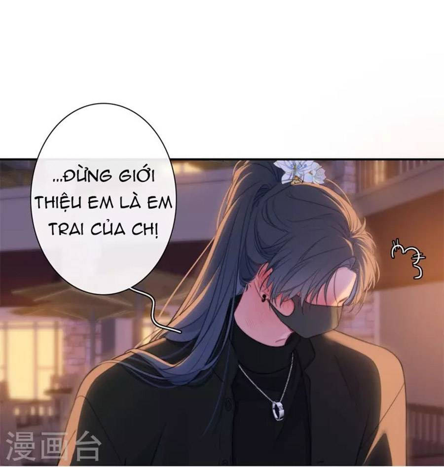 kim ốc tàng kiều chapter 36 9