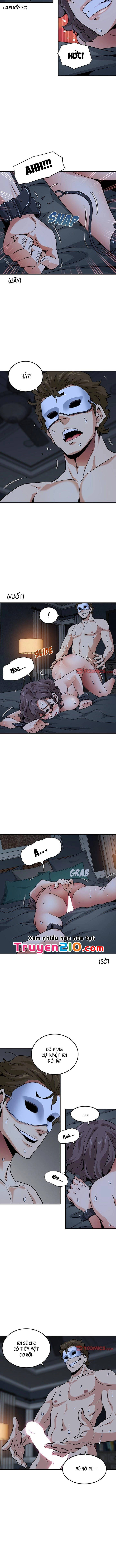 ông chú vệ sĩ chapter 51 2