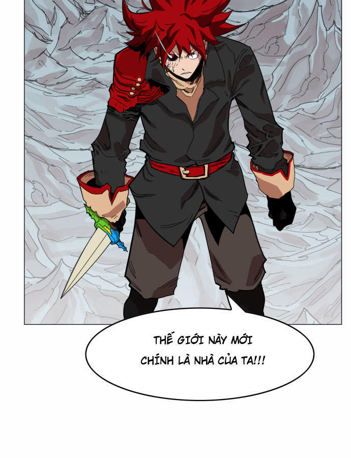 hard core leveling warrior chapter 49 42