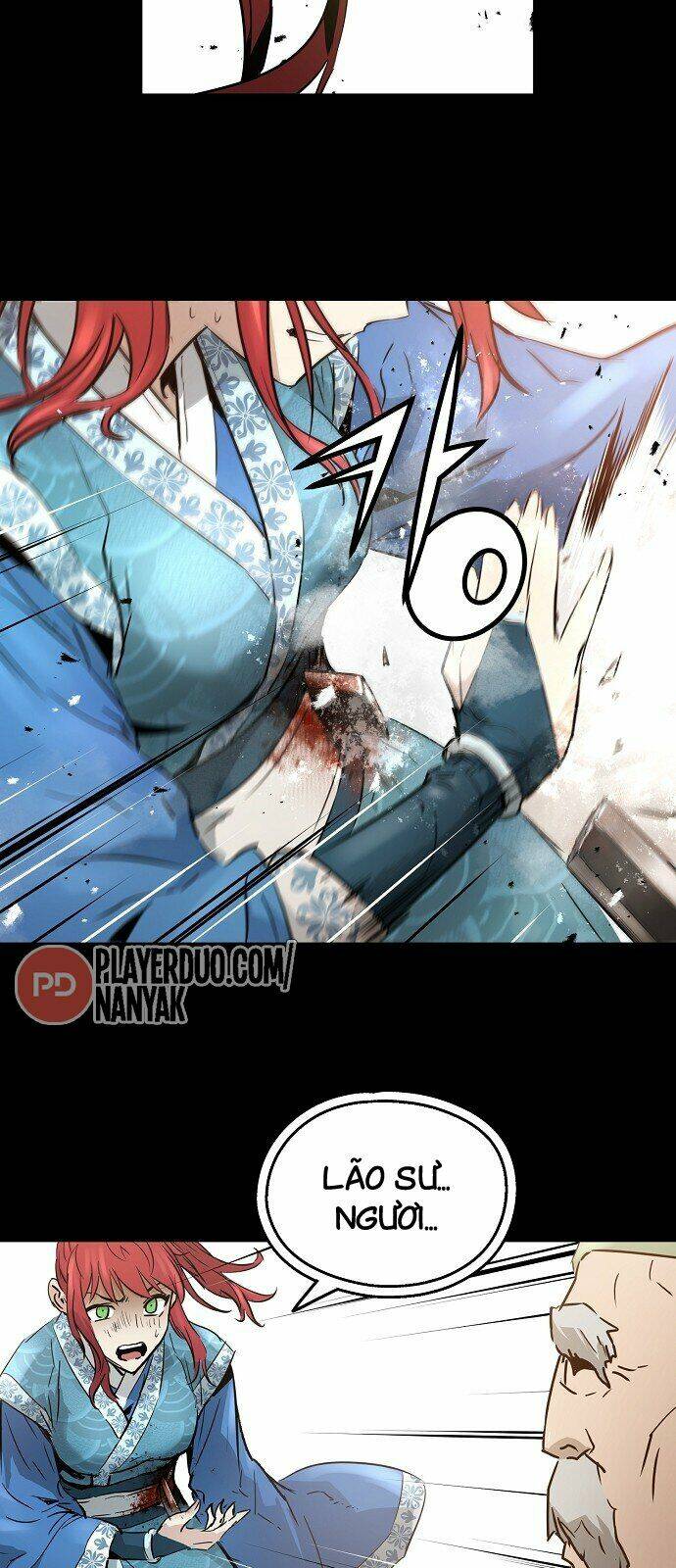 hứa lan chapter 92 73