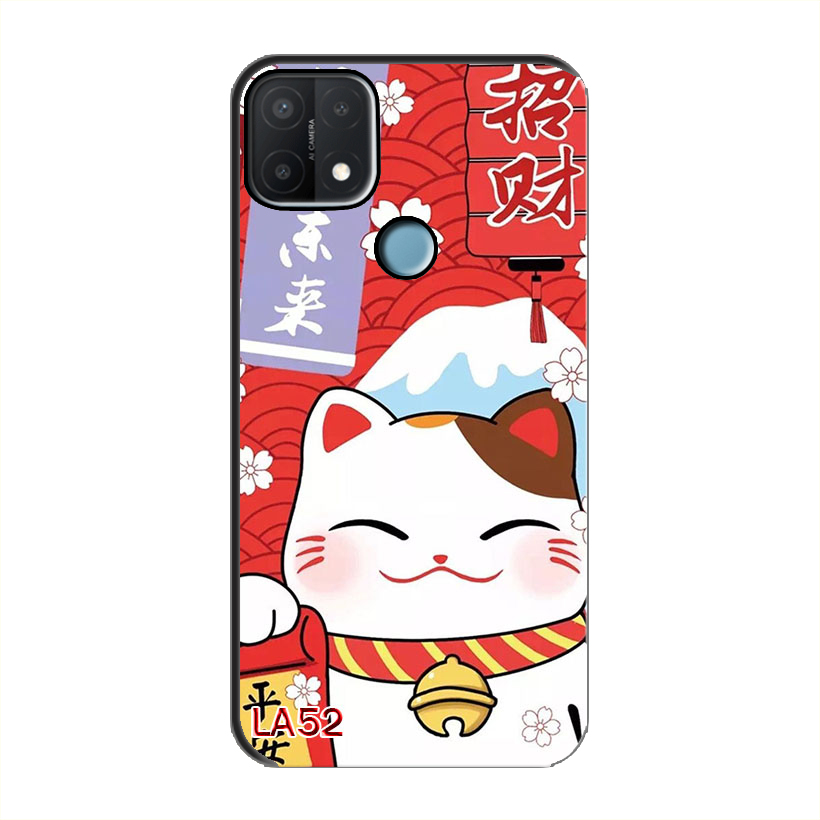 Ốp Lưng Dành Cho OPPO A15