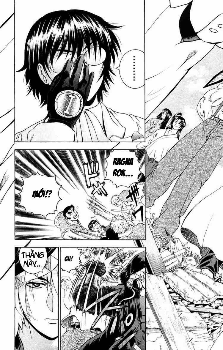 history's strongest disciple kenichi chapter 130 24