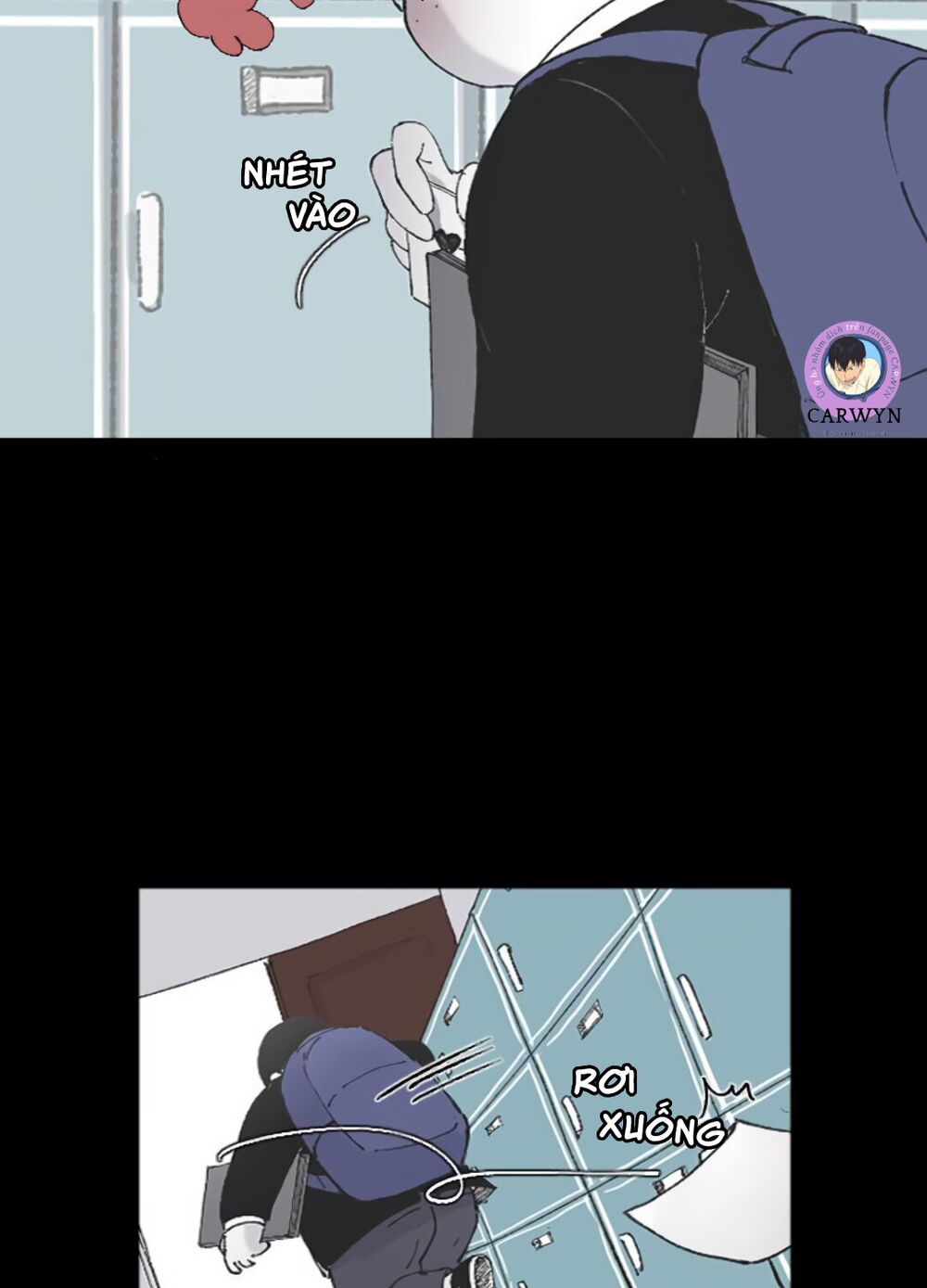 ba người anh trai cực phẩm của tôi chapter 6 69