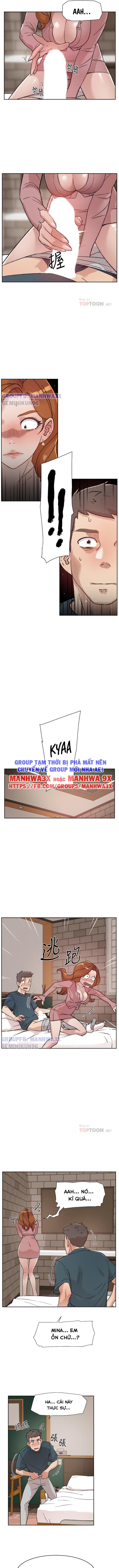 tình bạn thân thiết chapter 20 4