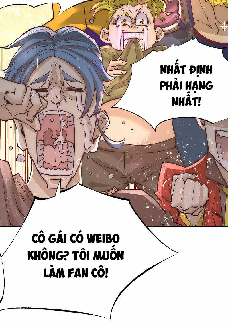 đô thị đỉnh phong cao thủ chapter 174 38