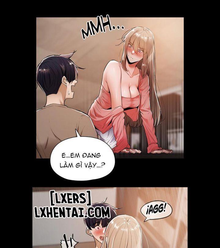 có phòng trống không? - không che chapter 5.1 23