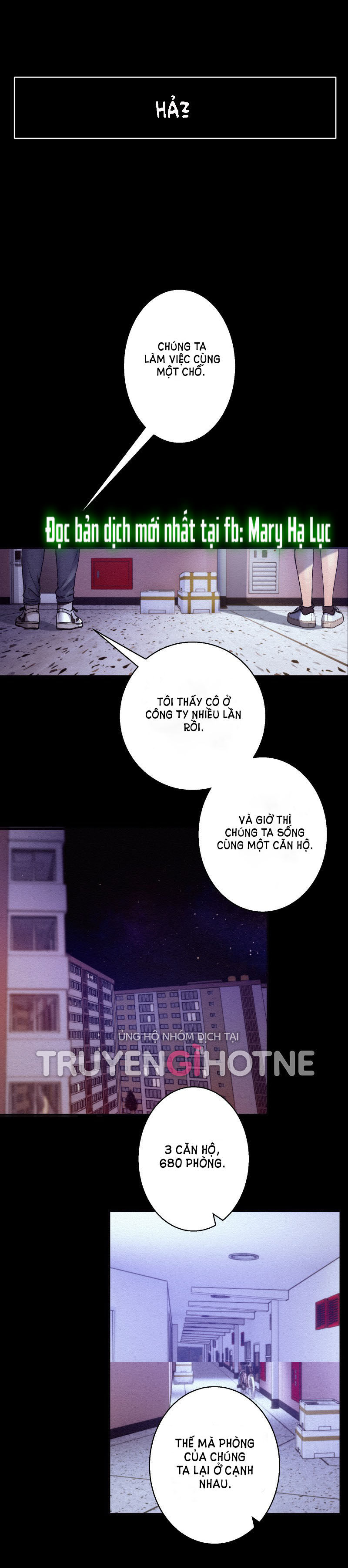 tôi đang hẹn hò với kẻ tâm thần chapter 2.2 6