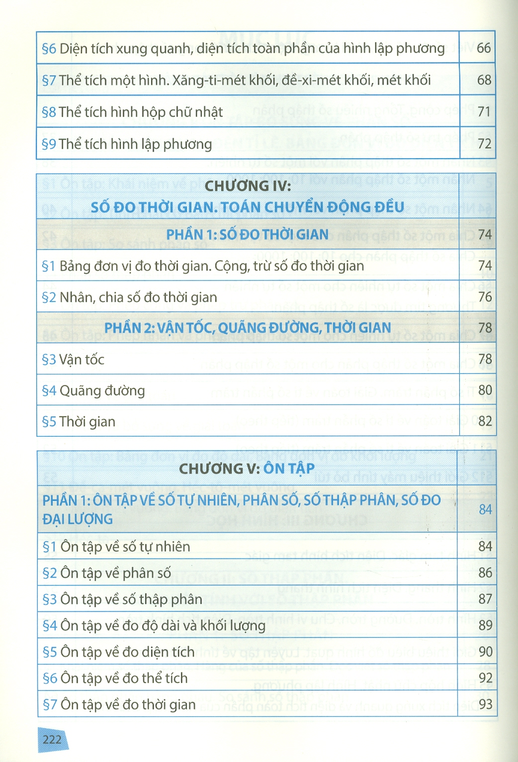 Rèn Luyện Kĩ Năng Học Tốt Toán 5