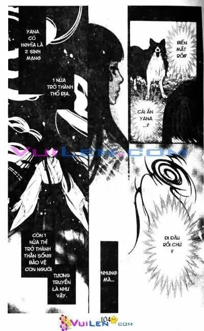 bát khuyển sỹ phương đông chapter 9 104