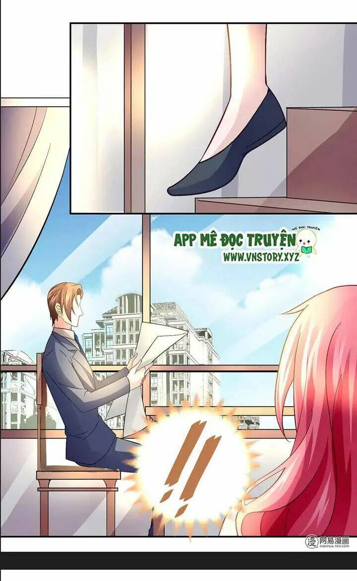 trò chơi săn tình - tổng tài khó kìm lòng chapter 24 5