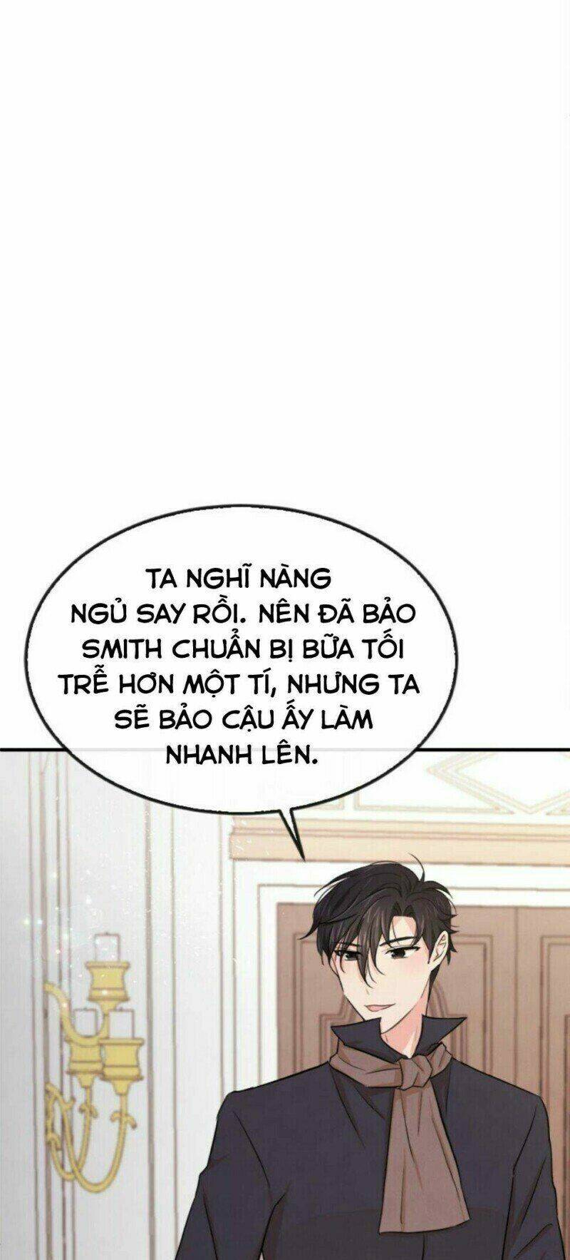 tiểu thư scarlet, em không muốn trả thù sao? chapter 10 50