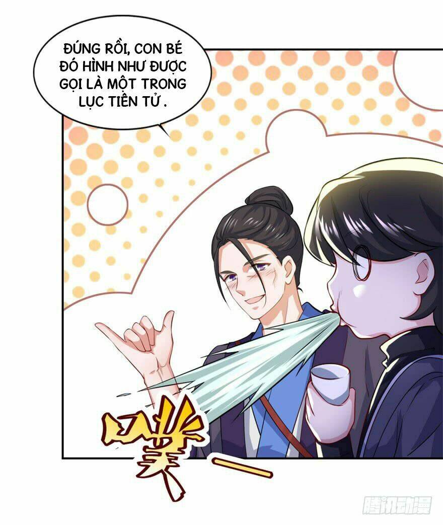 tiên ma đồng tu chapter 64 31