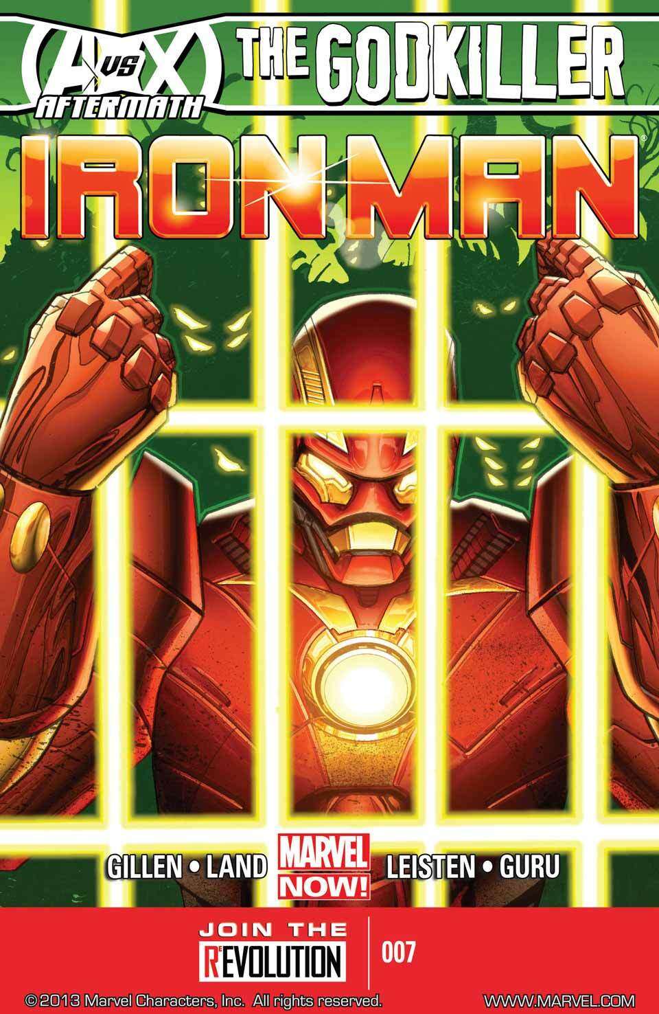 iron man v5 chapter 7 1