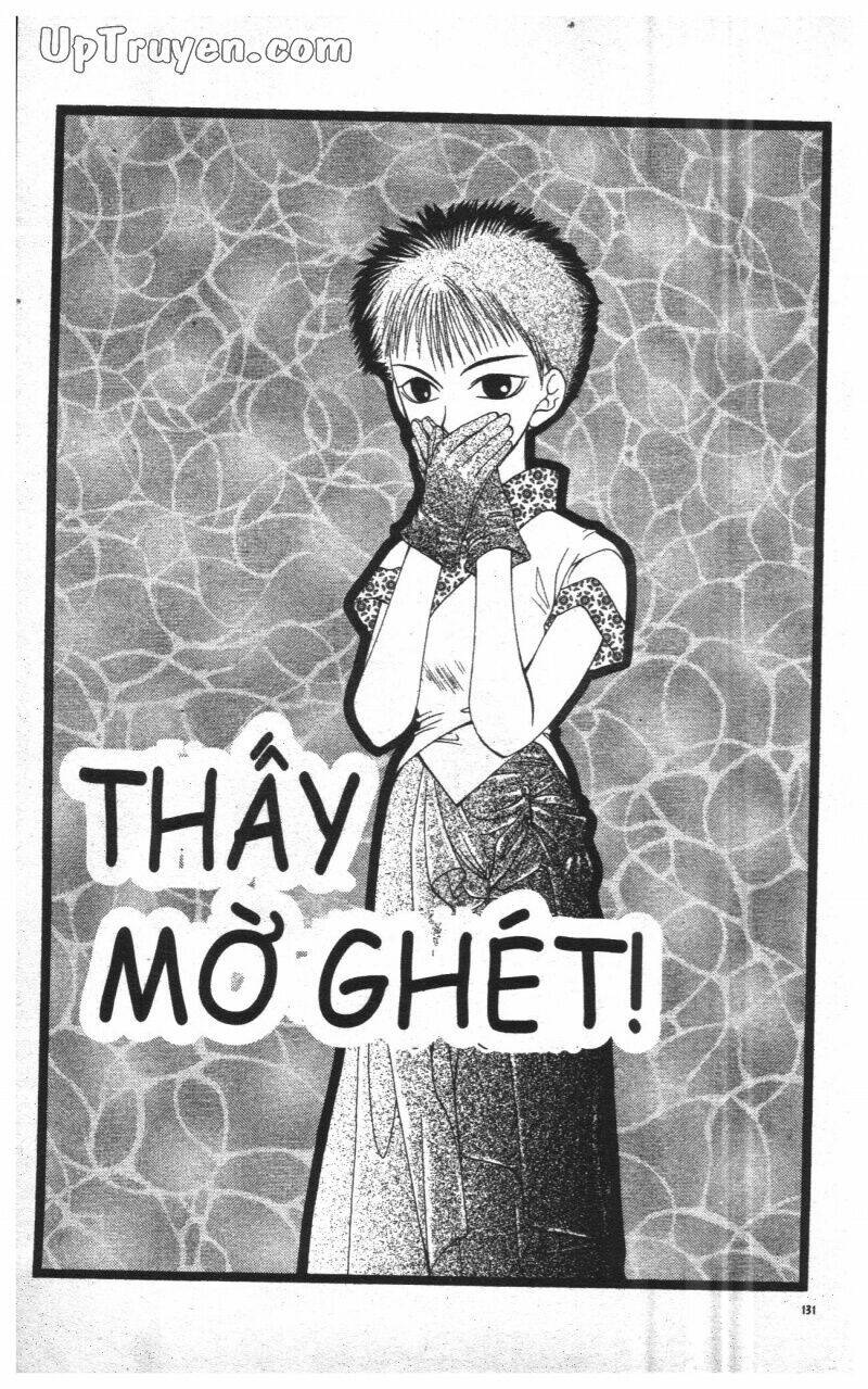 thấy mờ ghét chapter 4 133