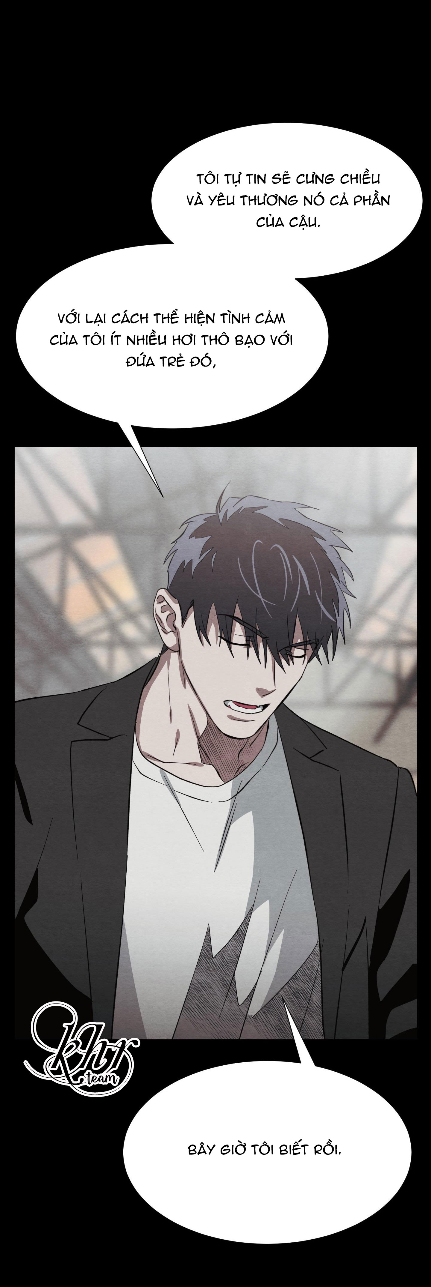 vị khách không mời chapter 20 28