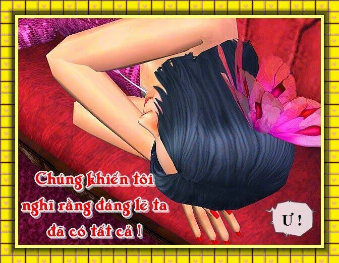 bella's story chapter 13.3 67