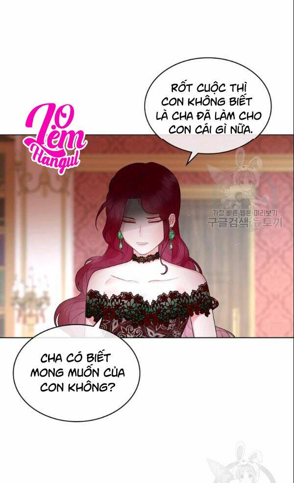 kẻ tạo ra nữ phản diện chapter 22 14