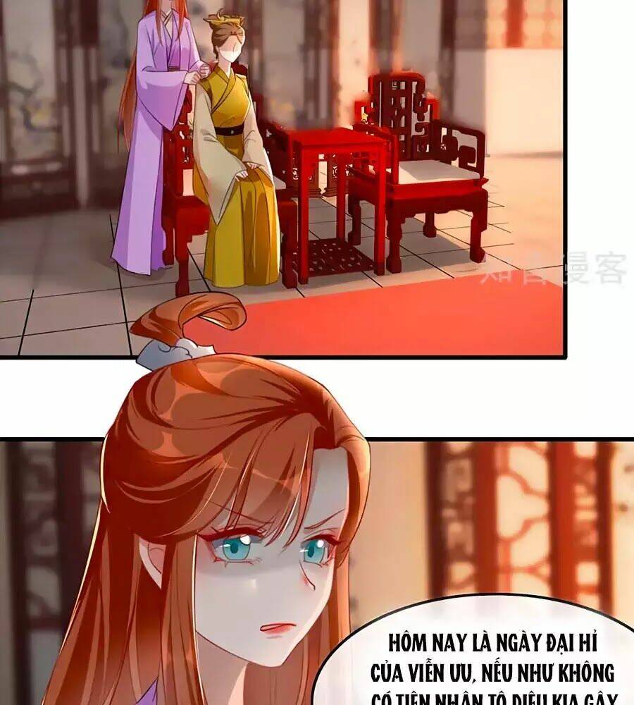 gian phi như thử đa kiều chapter 45 52