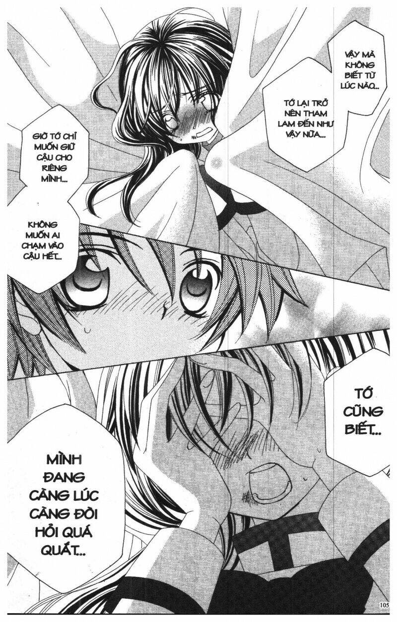 i love you suzuki chapter 5 95