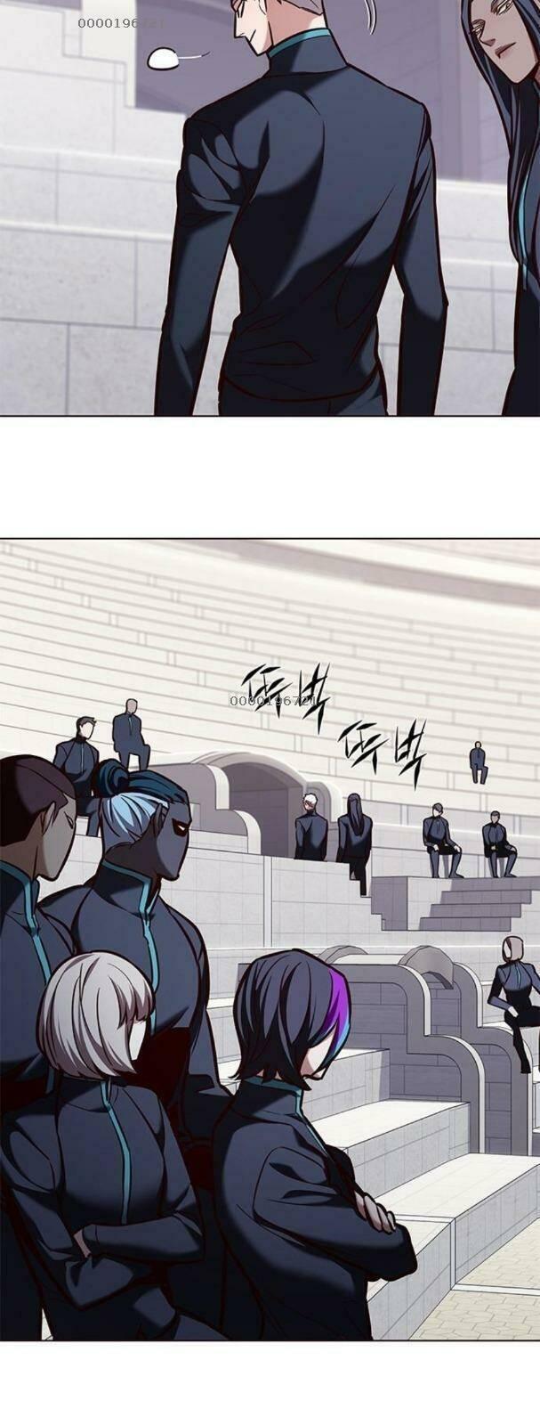 biến thân thành mèo chapter 194 67