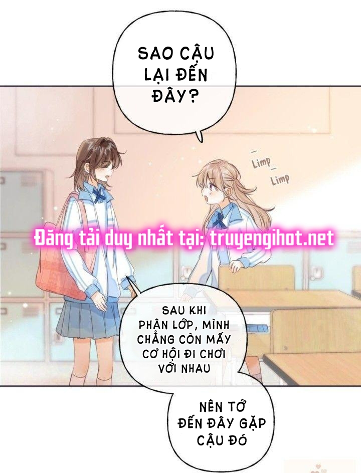 vụng trộm không thể giấu - mối tình thầm kín chapter 28 37