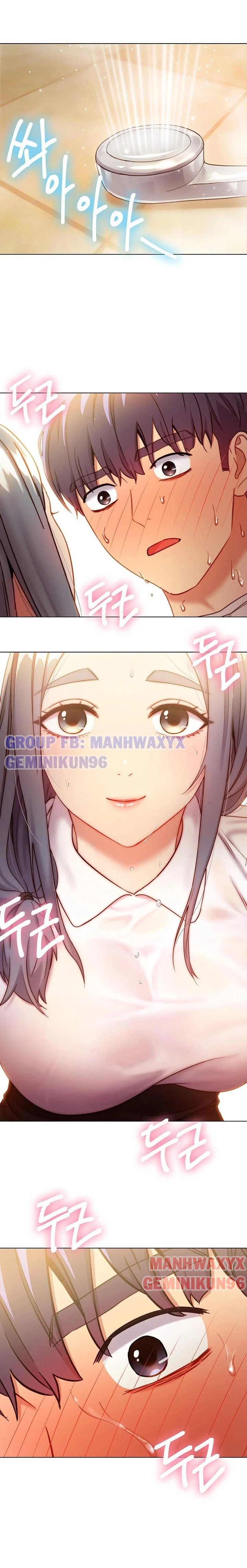 mẹ kế và những người bạn chapter 19 26