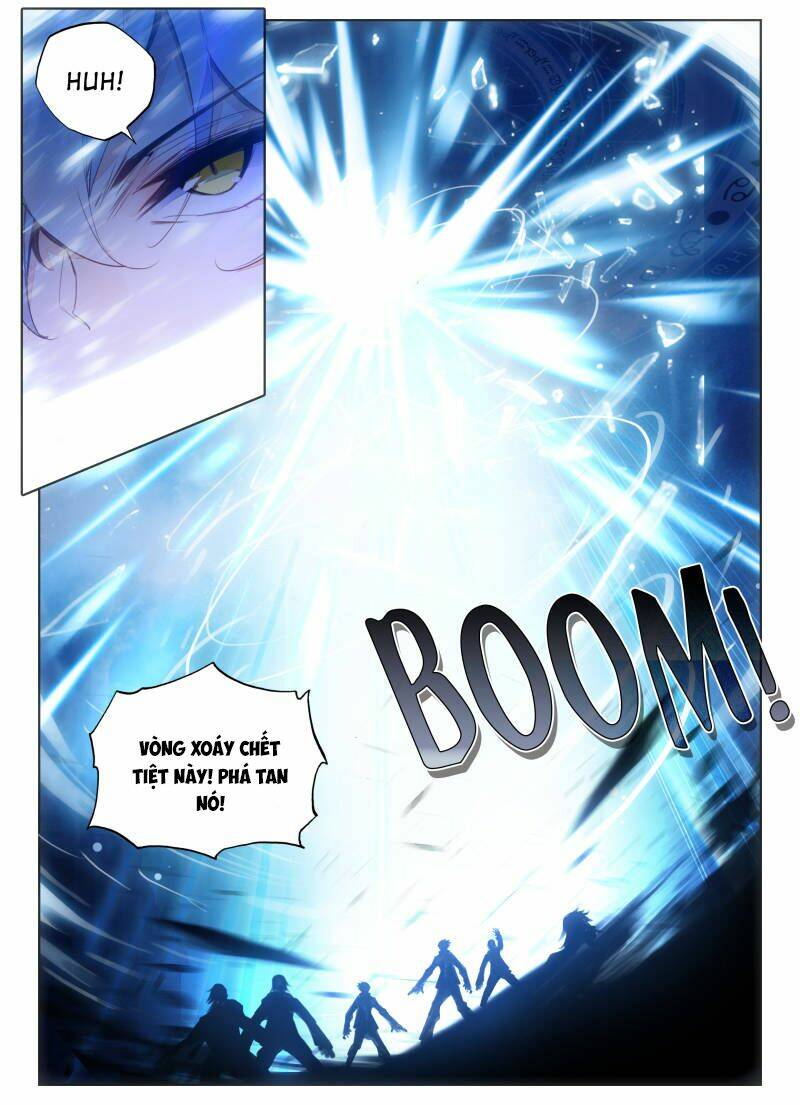 tạp đồ chapter 64 6