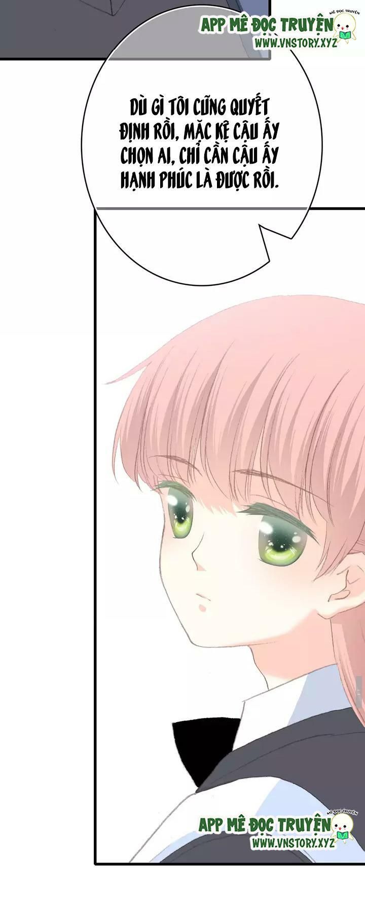 con tim rung động 2 chapter 25.5 21