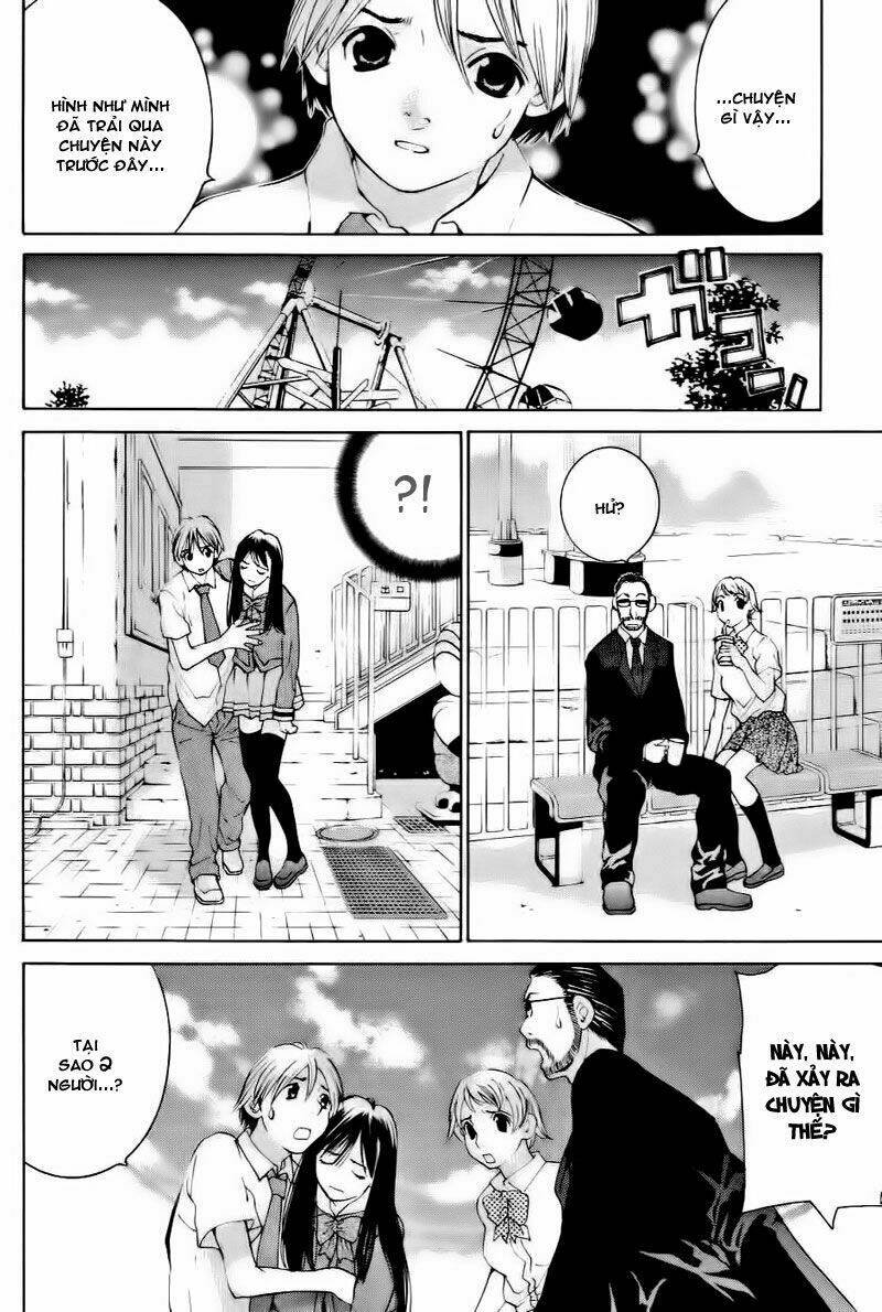 a girl chapter 10 14