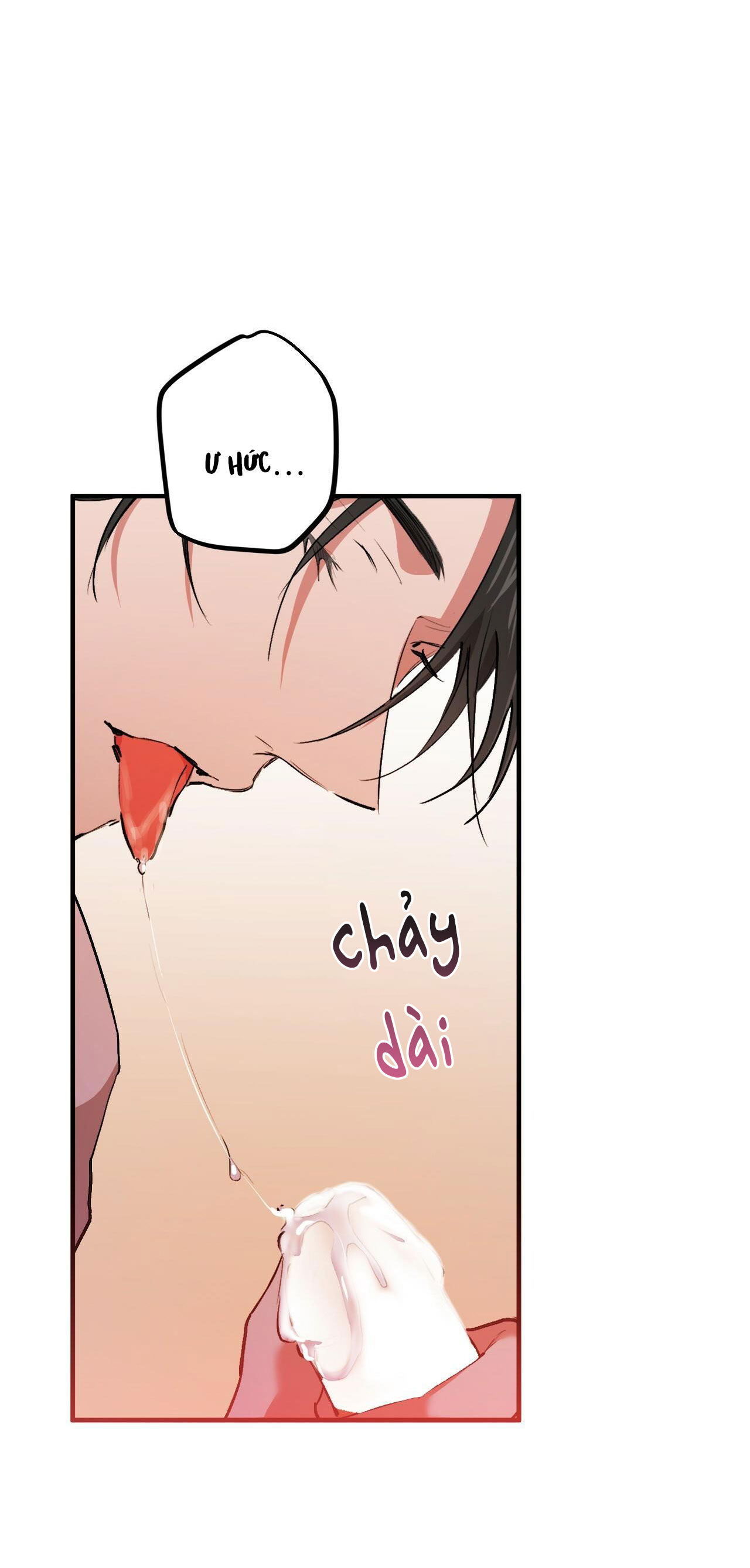 những chú thỏ của hapypy chapter 33 23