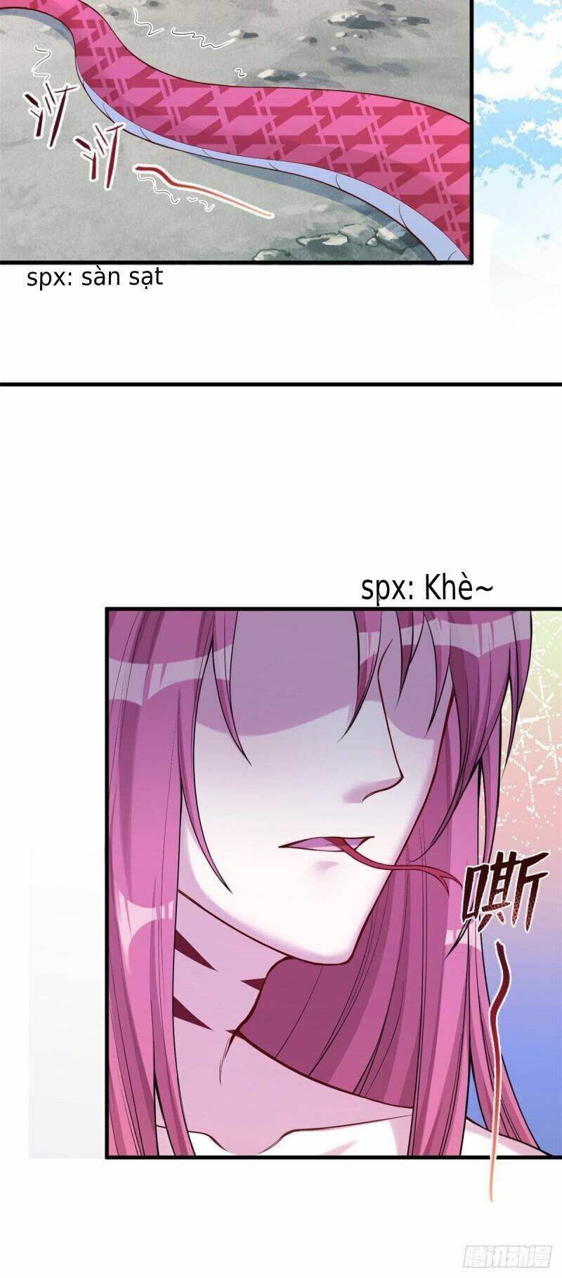 [16+] thảnh thơi thú thế chủng chủng điền, sinh sinh tể chapter 180 9