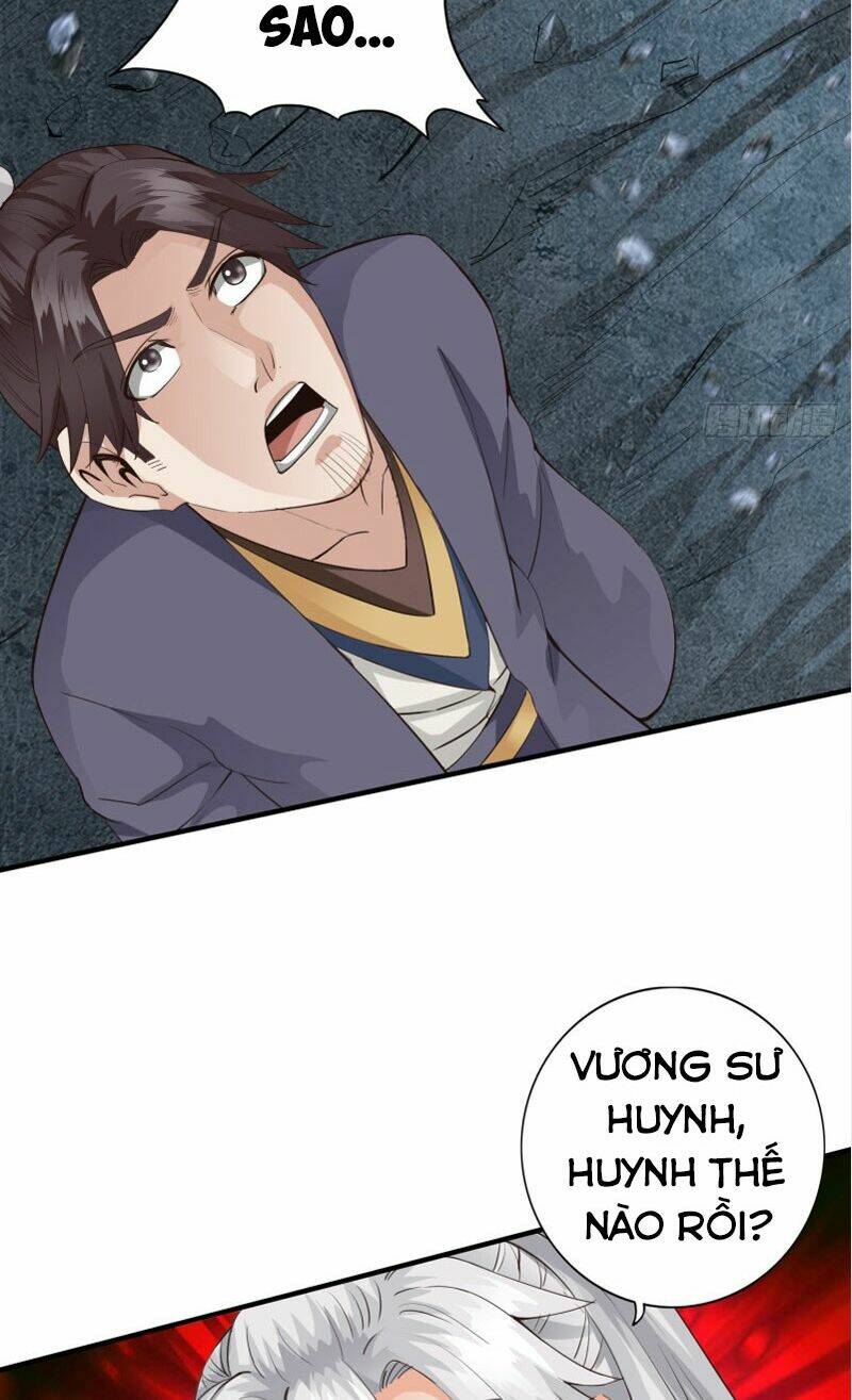 chư thiên ký chapter 298 10