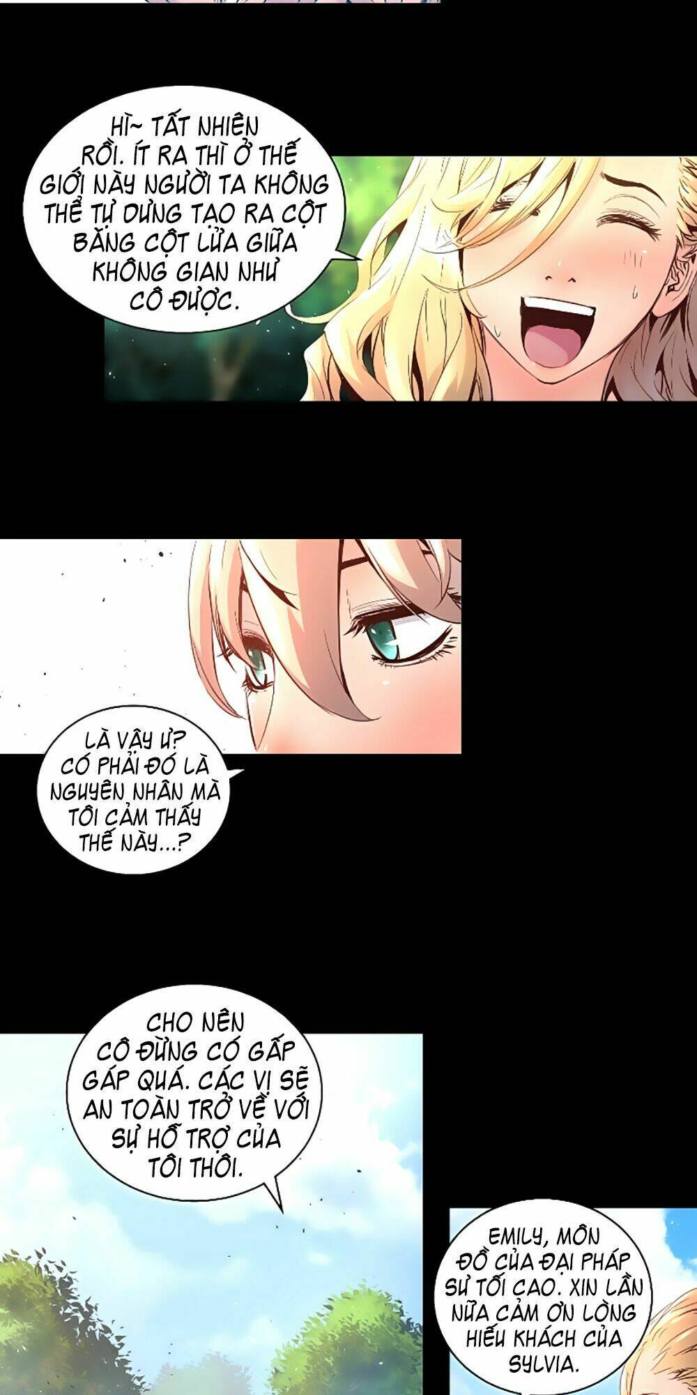 tam tuyệt tại dị giới chapter 16 24